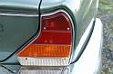 XJ6 Jaguar SIII Perfect RH Taillight